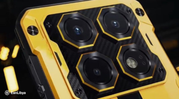 بطارية عملاقة.. أحدث هاتف مصفّب يعرض كاميرات متقدمة 2025